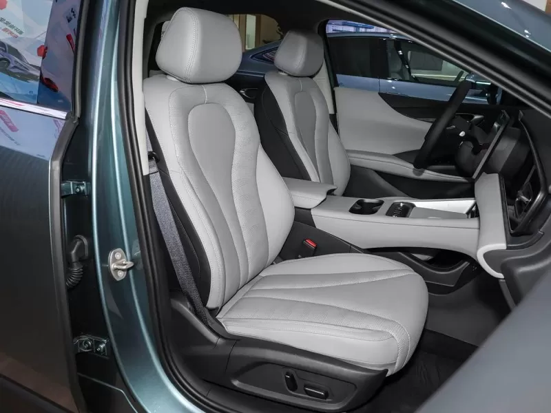 2027 BYD Seal 06 EV para concesionarios de automóviles | Versiones de 530 km y 630 km