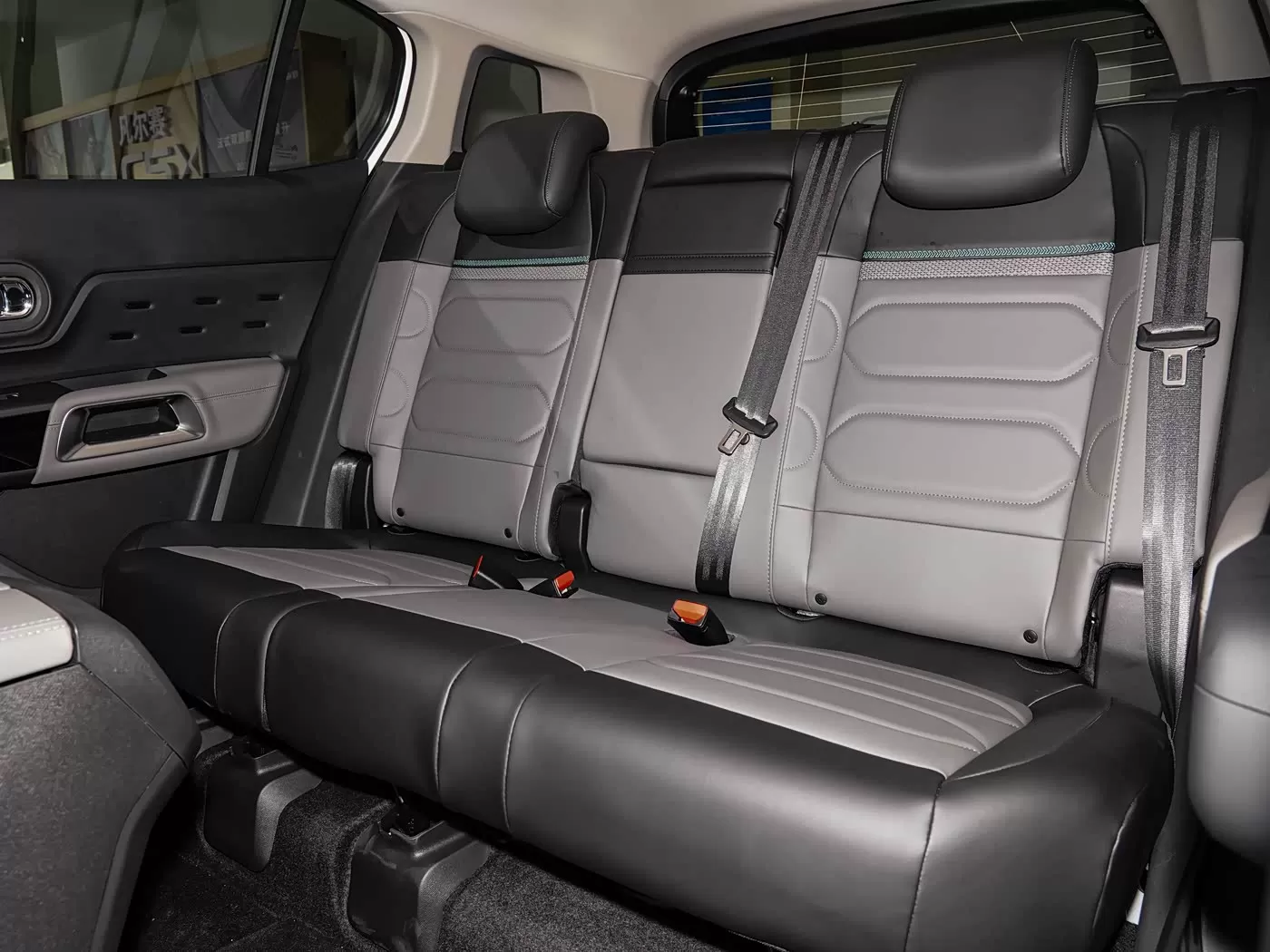 Citroën C5 Aircross 2026 con actualizaciones estéticas, 360 CV, carro usado – Silu Auto Export