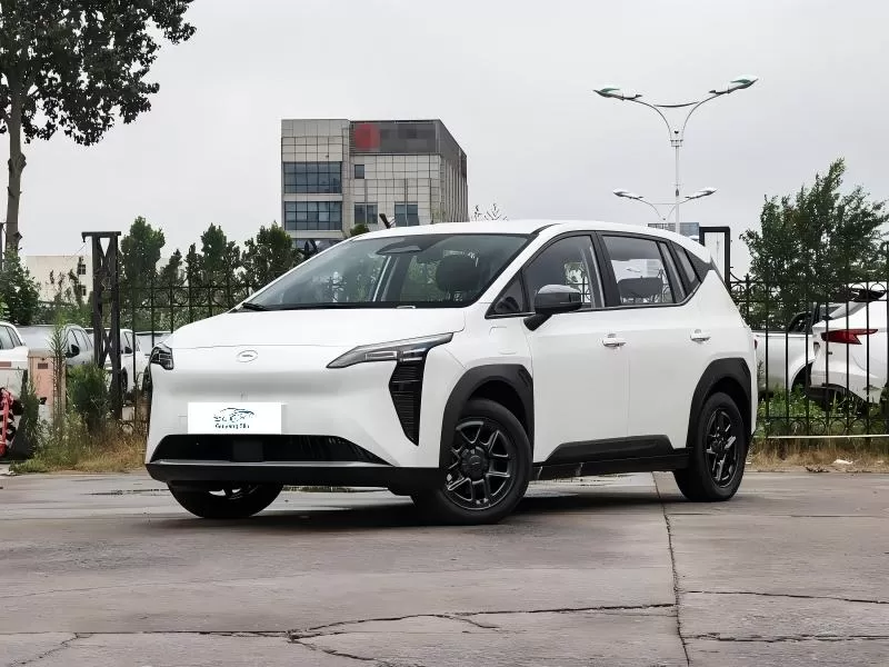 2026 GAC Aion AION Y Plus Electric SUV | Brand New Model, Export Available