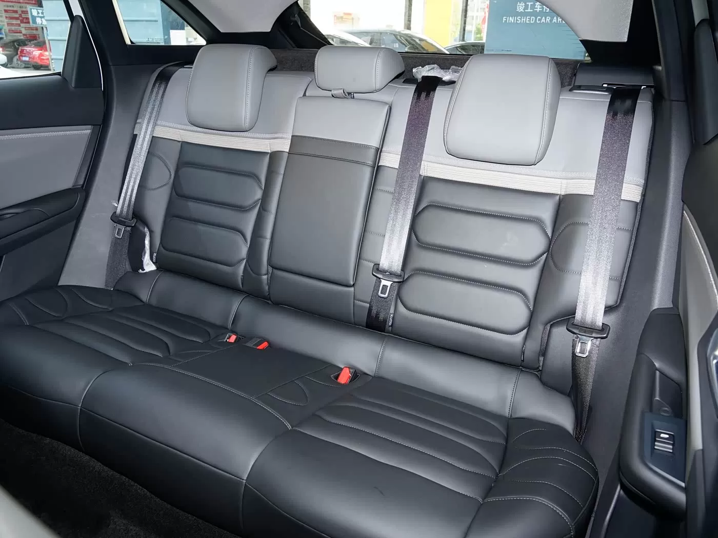 Vehículo usado Dongfeng Citroën Versailles C5X en venta – Silu Auto Export