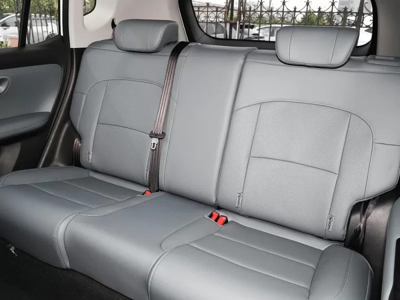 SUV eléctrico GAC Aion AION Y Plus 2026 | Modelo nuevo, exportación disponible