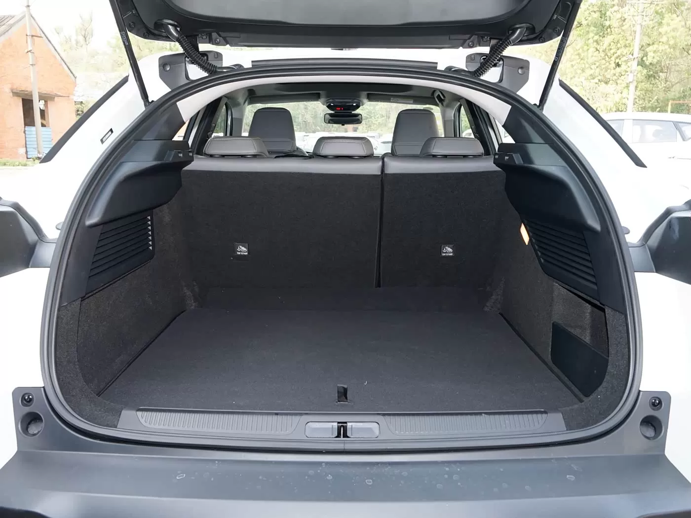 Vehículo usado Dongfeng Citroën Versailles C5X en venta – Silu Auto Export