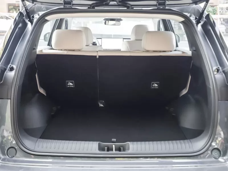 AION i60 2026 530 SUV eléctrico asequible estándar de China