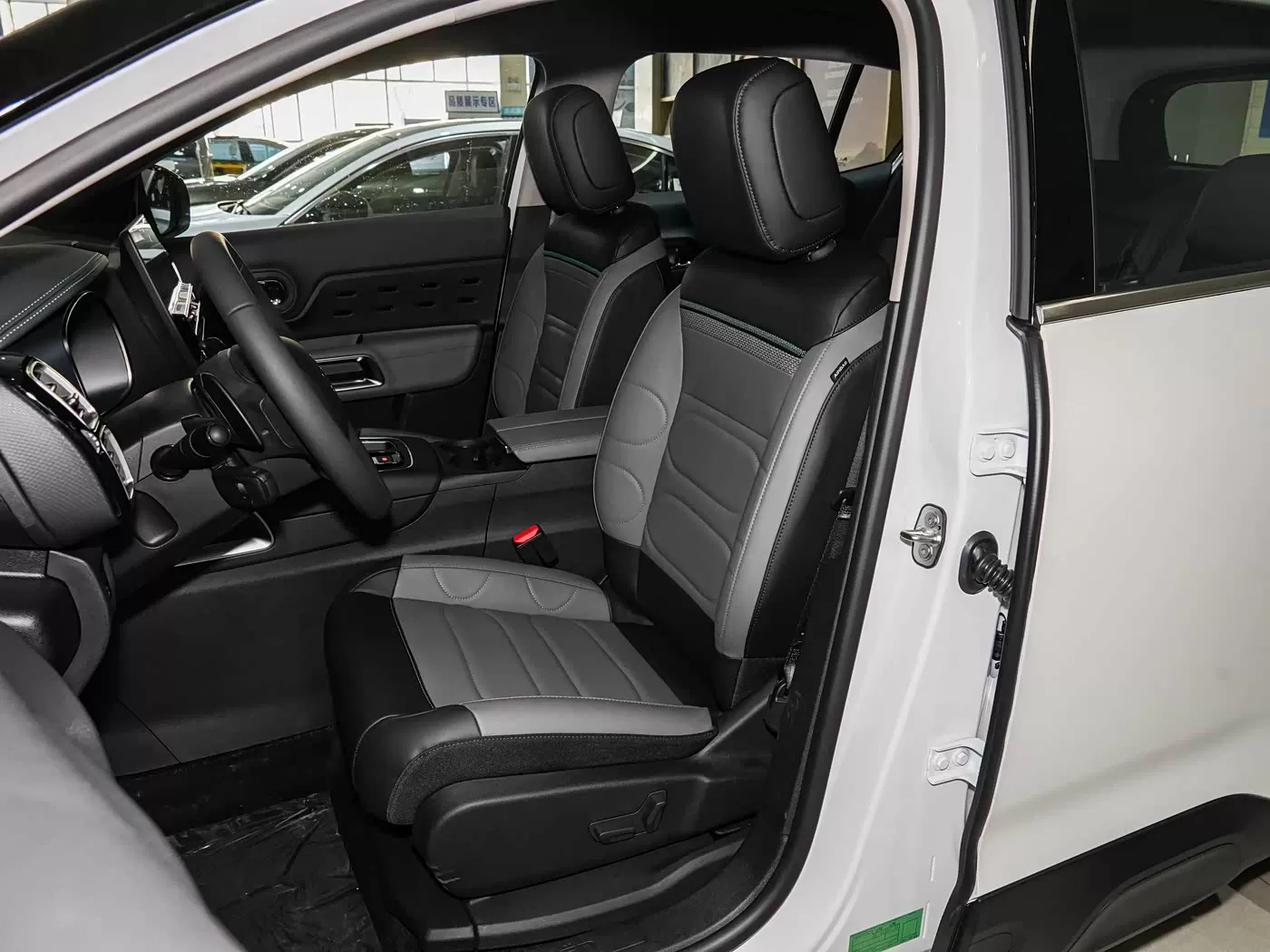 Citroën C5 Aircross 2026 con actualizaciones estéticas, 360 CV, carro usado – Silu Auto Export